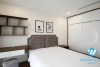 Two-storey apartment with four bedrooms, fully furnished, new furniture, Sunshine City for rent